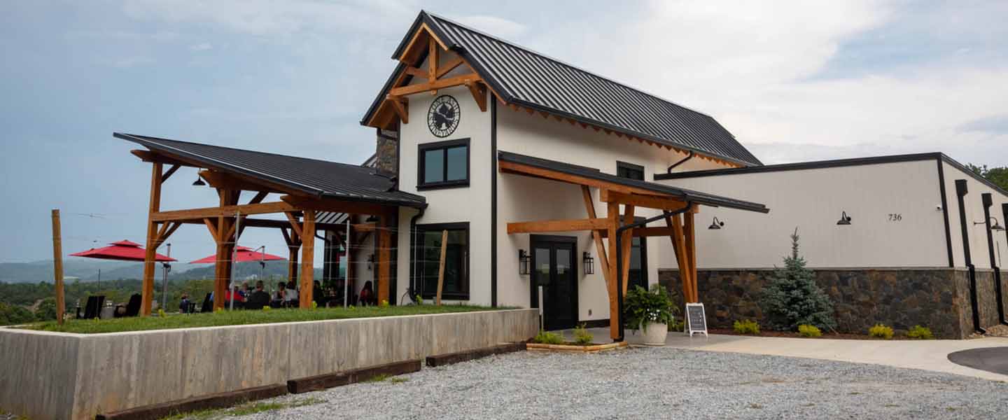 Hendersonville Wine Tours Quality, Luxurious, and Affordable Winery